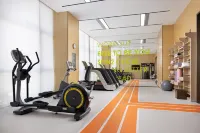 銀川興慶ホーム 2 スイーツ バイ ヒルトンホテル - ペット同伴可