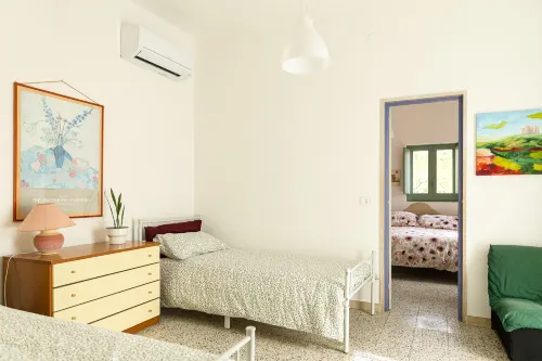 Casina al Castello - Nature and Relax Hotels in Montegrosso