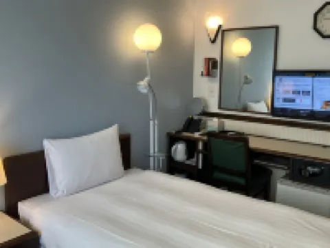 東横INN広島駅前大橋南 広島のホテル