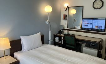 Toyoko Inn Hiroshima Ekimae Ohashi Minami