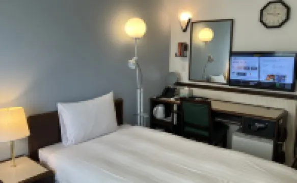 Toyoko Inn Hiroshima Ekimae Ohashi Minami