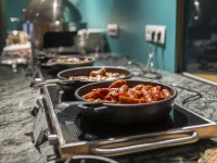 Hesperia Andorra Hotels in Les Escaldes