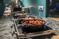 Hesperia Andorra Hotels in Les Escaldes