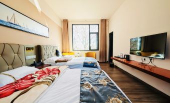 Yunshan Hotel