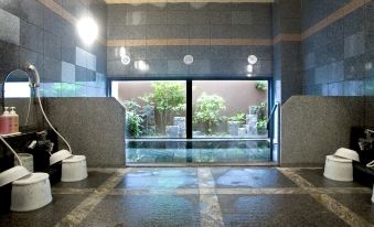 Hotel Route-Inn Hofu Ekimae