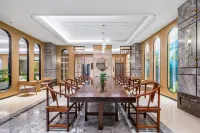 Qianmei Hotel Hotels in Ganzhou