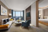 voco Shanghai Hongqiao Hub Hotels in Shanghai