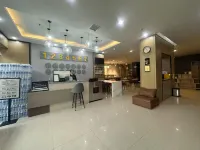 7-Day Premium Hotel (Songcheng Road Kaifeng Station Branch)