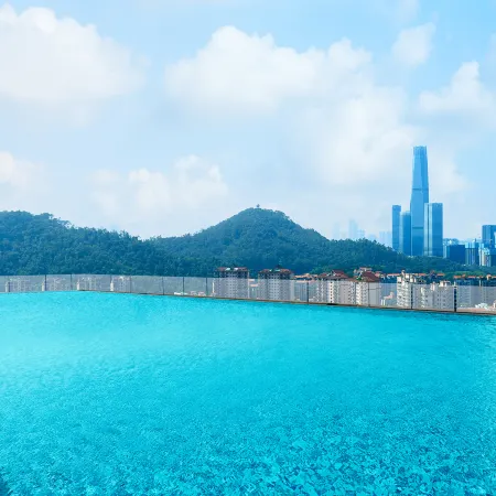 Dongcheng International Hotel