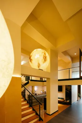 VINA Hotel Hotels near Jinyang Commercial Pedestrian Street