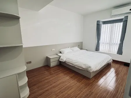 Hongtu Homestay Отели рядом с достопримечательностью «Chenlanbin Former Residence»