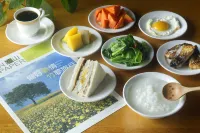 湖山風景旅館 新竹住宿飯店