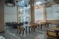 wuxi Nan zhuang homestay