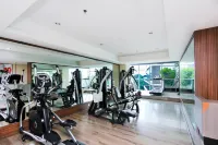 La Grande by Djitu Hospitality Hotels in Sumurbandung
