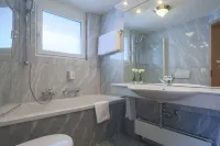 Hotel Alpin Superior - Balkoner
