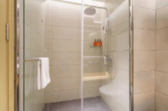 Orange Hotel Dandong Kuandian Hotels in Kuandian