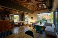 Arctic Lights Resindence فنادق في Kolsky District