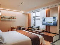 Xihe County Yunhua Hotel Hotels in Xihe