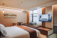 Xihe County Yunhua Hotel Các khách sạn ở Tây Hòa