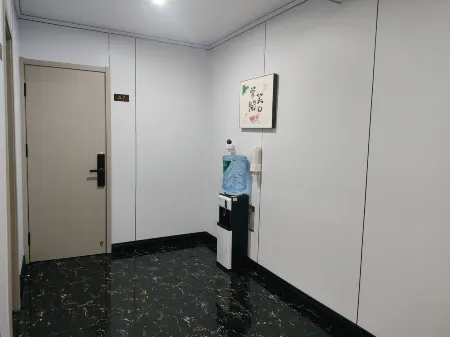 Youranju Отели в г. Гуаньнань