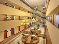 Armas Life Belek Hotels in Serik