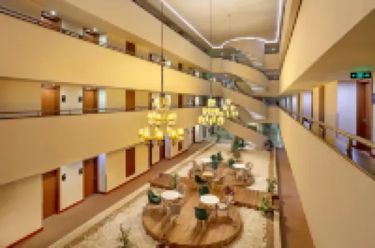 アルマス ライフ ベレク