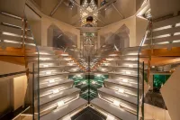 Vista高空江景飯店（解放碑洪崖洞店）