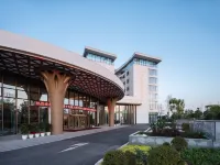 EXHIBTION INTERNATIONAL HOTEL GUANG HAN
