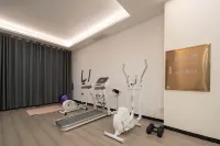 Haifuzhou Grand Hotel (West China Normal University Hotel) - Gym