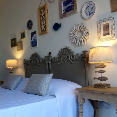 Hotel la Sciara