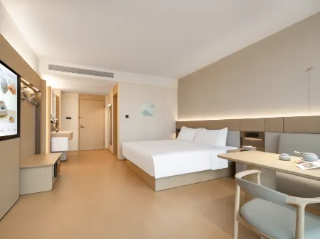 JI Hotel (Yangjiang Yuntian International Center)