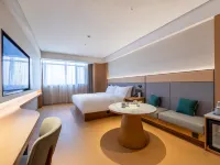 JI Hotel (Shangqiu Yucheng Mulan Avenue) Hotels in Yucheng