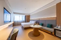 JI Hotel (Shangqiu Yucheng Mulan Avenue) Hotel a Yucheng