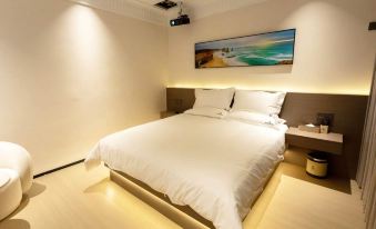 Ningbo Nasu Hot Spring Hotel
