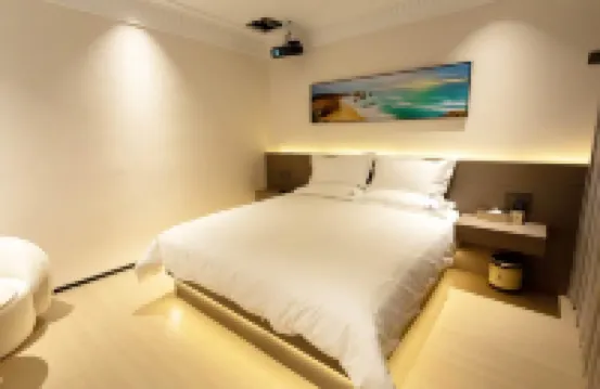 Ningbo Nasu Hot Spring Hotel