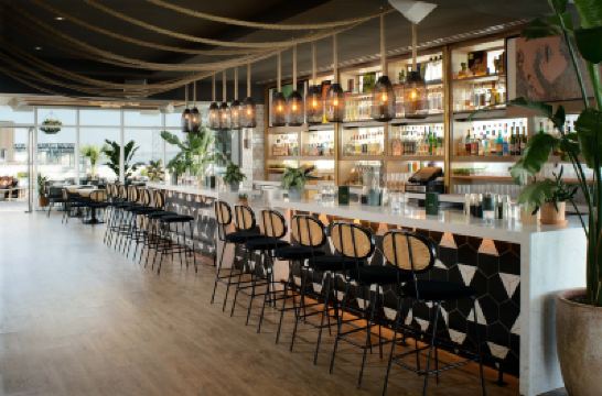 Bar Luma Hotel San Francisco Photo