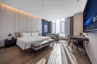 Jinan Laiwu Atour Hotel Hotels near Shandong University of Finance and Economics (Laiwu Campus)