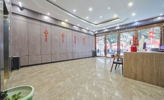 Suining Sanjie Xinhua Hotel