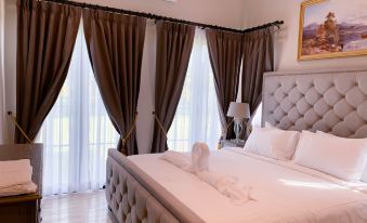 My Ozone KhaoYai by Ozone Hill