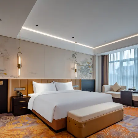 Blandy Hotel