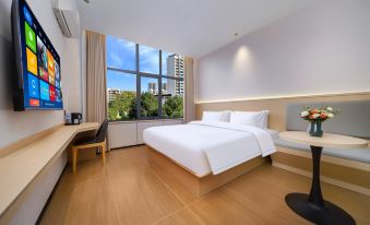 Boyue Hotel