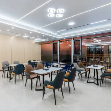 Yude Hotel (Fenghuangcheng)