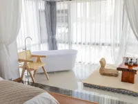 mi le chun hao shan ju hotspring hotel