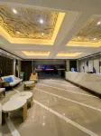 โรงแรมจิงเยว่ - ที่มีที่จอดรถ