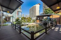Haiyue Rongting Homestay (Dali Erhai International Ecological City Branch)