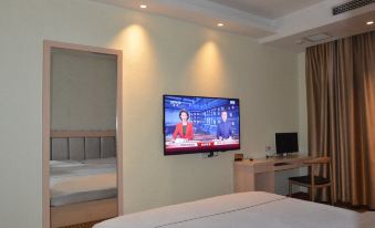 Chengwang Hotel