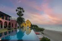 Villa Maroc Resort