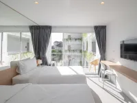 Lis Hotel Chiangmai Hotels near Hai Ya