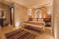Nino Cave Suites Hotels in Kaymakli