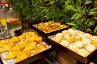 Hyatt Place Chongli - breakfast